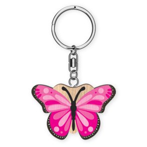 N�glering Woody Sommerfugl