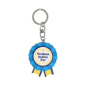 N�glering Woody Verdens Bedste Far