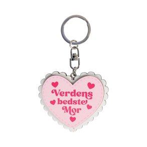 N�glering Woody Verdens Bedste Mor