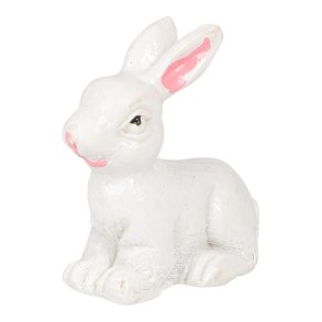 P�ske Dekoration mini Kaniner 4 stk.