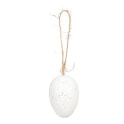 P�ske Dekorations �g m. oph�ng 24 stk. 