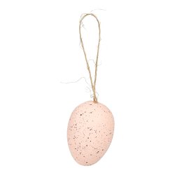 P�ske Dekorations �g m. oph�ng 24 stk. 