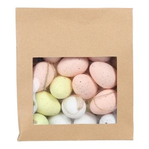 P�ske Dekorations �g m. oph�ng 24 stk. 