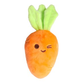 P�ske Gulerod Plys 