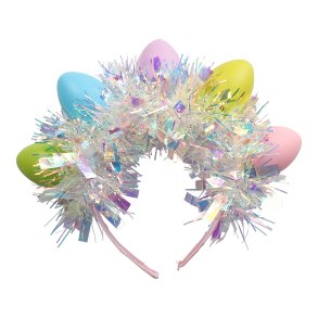 P�ske H�rb�jle m. ass farvet �g