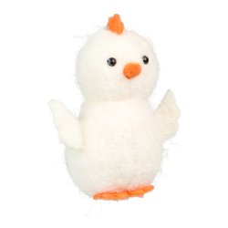 P�ske Kylling m. oph�ng stof