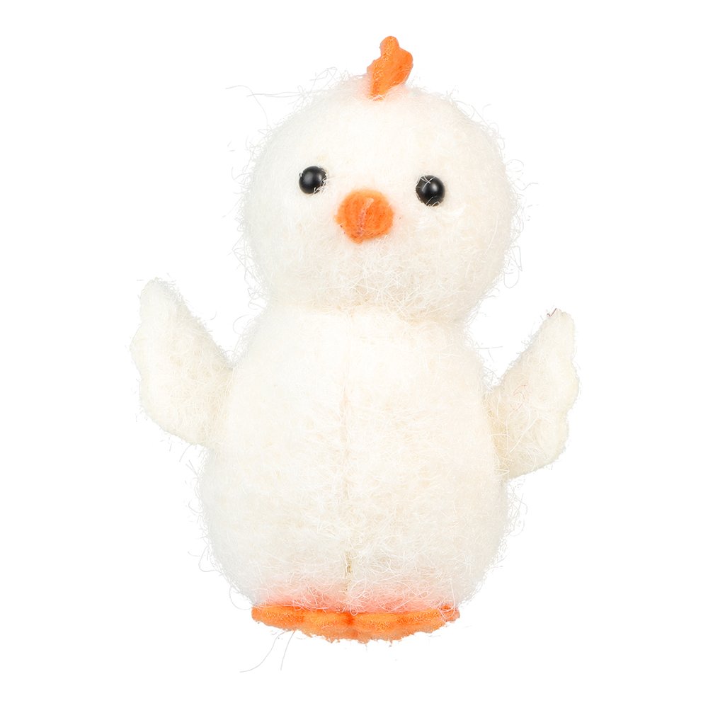 P�ske Kylling m. oph�ng stof