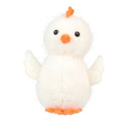 P�ske Kylling m. oph�ng stof