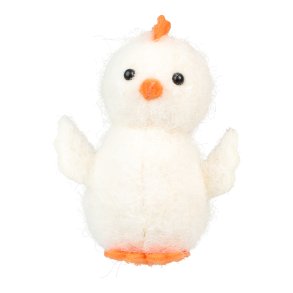 P�ske Kylling m. oph�ng stof