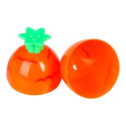 Plastik P�ske �g 3 stk. figurer