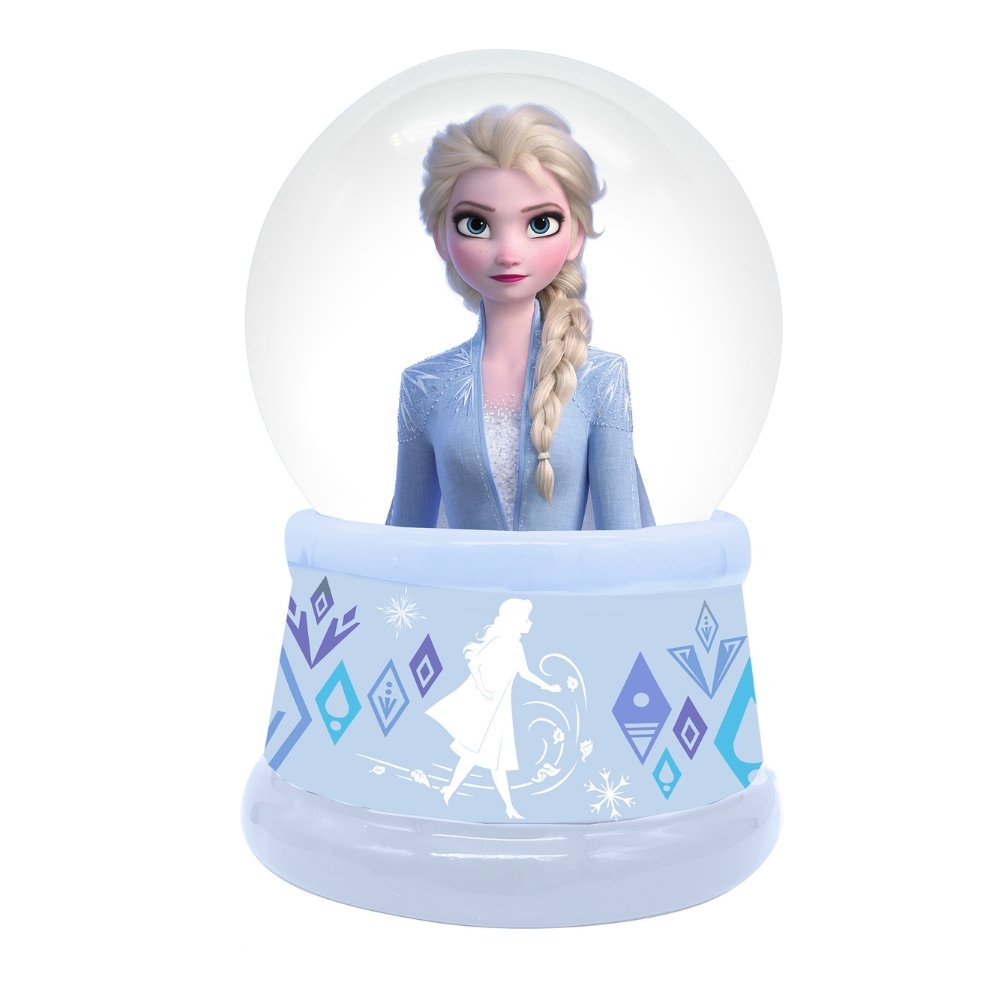 Snekugle m. Disney Frozen