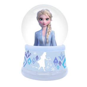 Snekugle m. Disney Frozen