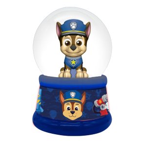 Snekugle m. Paw Patrol 