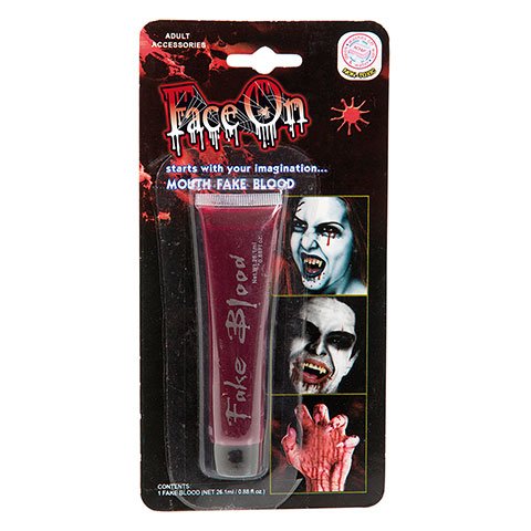 Falsk Blod 26ml