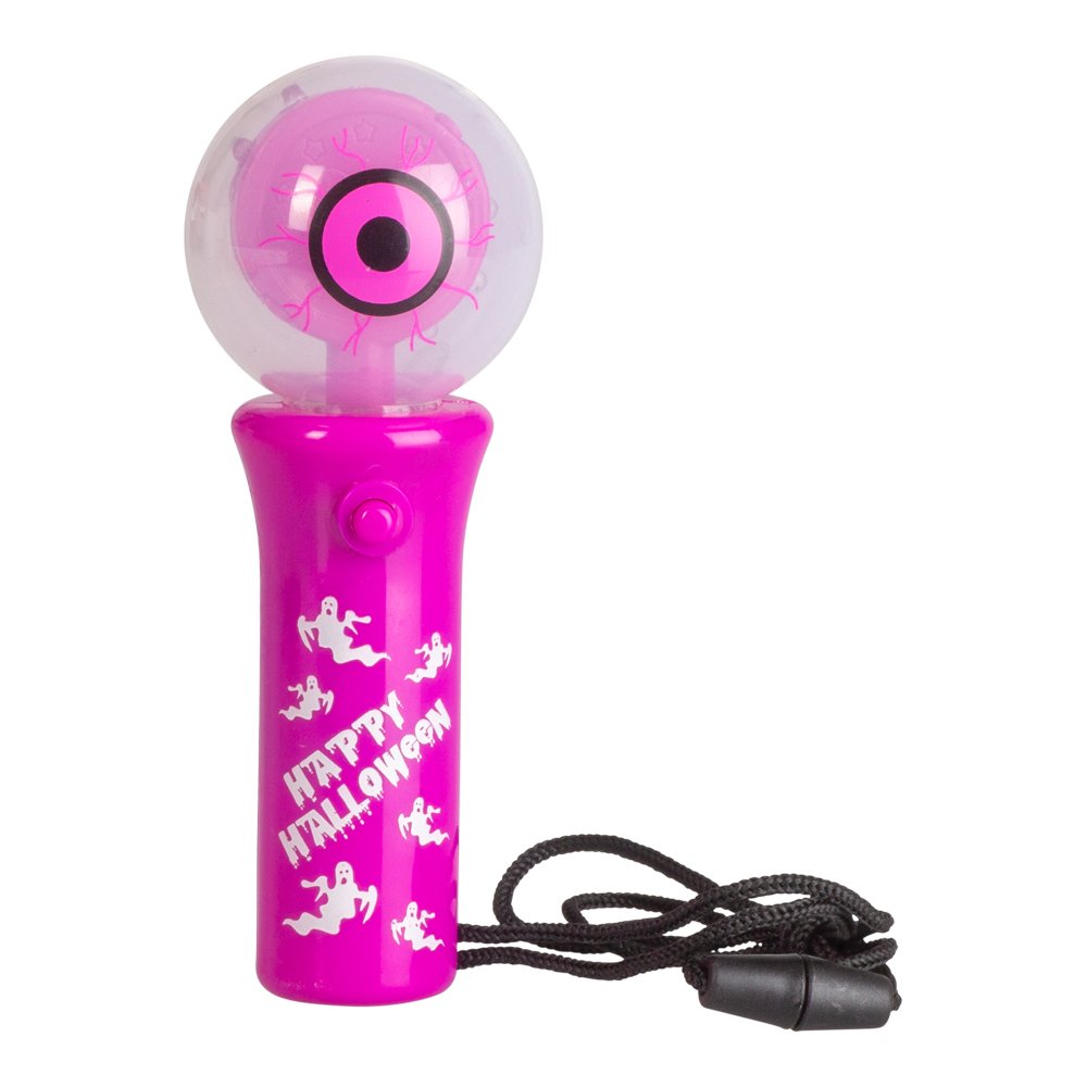 Halloween Spinner je Led