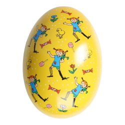 Pske g metal til fyld 15 cm pippi 