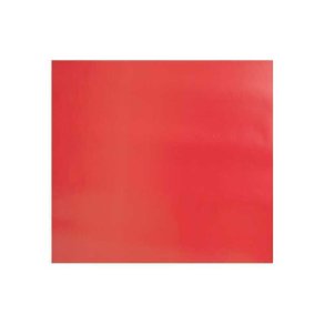 Gavepapir R�d coated 4m x 70cm