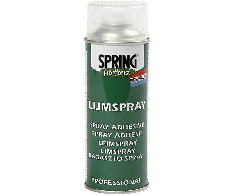Spray Lim Permanent 400 ml