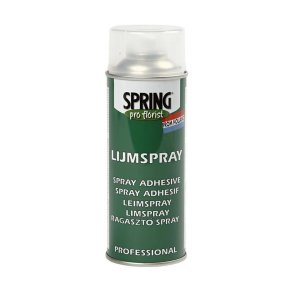 Spray Lim Permanent 400 ml