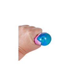 Squeeze g m. enhjrning 1 stk. ass farver