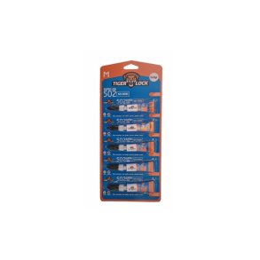 Tiger Lock Superlim 3g.