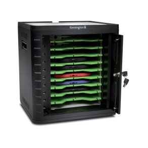 Kensington Charge & Sync Cabinet Universal Tablet