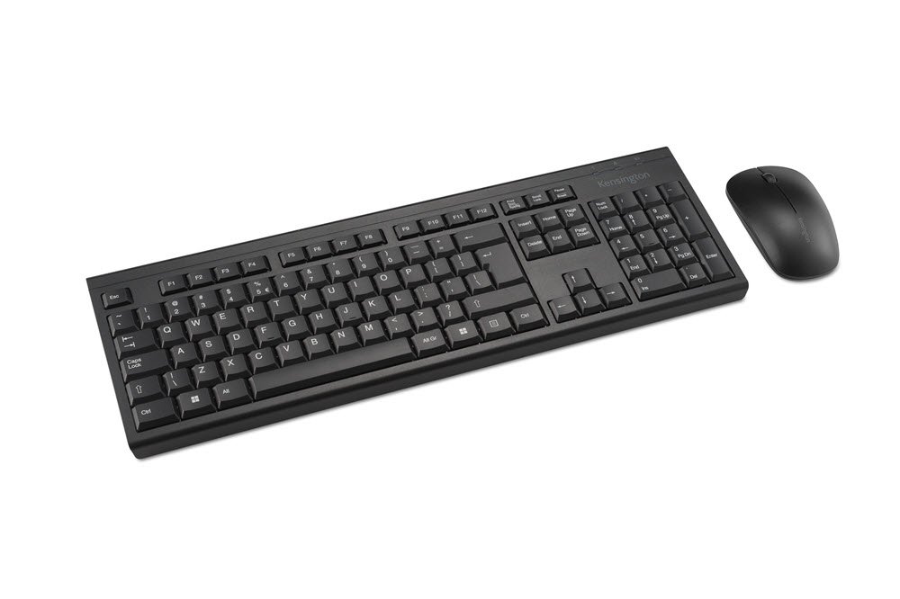 Kensington EQ Desktopst KM150 trdl. (Nordic)