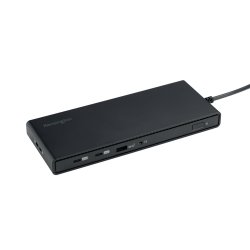 Kensington EQ Docking Station EQ SD4842P USB-C Tri.Vid