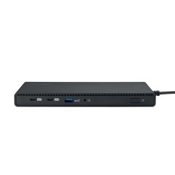 Kensington EQ Docking Station EQ SD4842P USB-C Tri.Vid