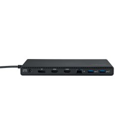 Kensington EQ Docking Station EQ SD4842P USB-C Tri.Vid