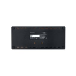 Kensington EQ Docking Station EQ SD4871P USB-C+A 4K