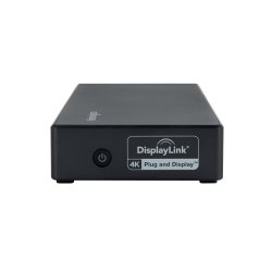 Kensington EQ Docking Station EQ SD4871P USB-C+A 4K