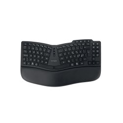 Kensington EQ Keyb. opladbar KB675TKL (Nordic)