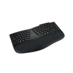 Kensington EQ Keyb. opladbar KB675TKL (Nordic)