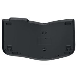 Kensington EQ Keyb. opladbar KB675TKL (Nordic)