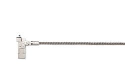 Kensington EQ Laptop ls Slim Nanosaver 2.0 KeyedKD
