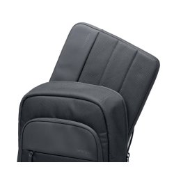 Kensington EQ Rygsk 14'', sort