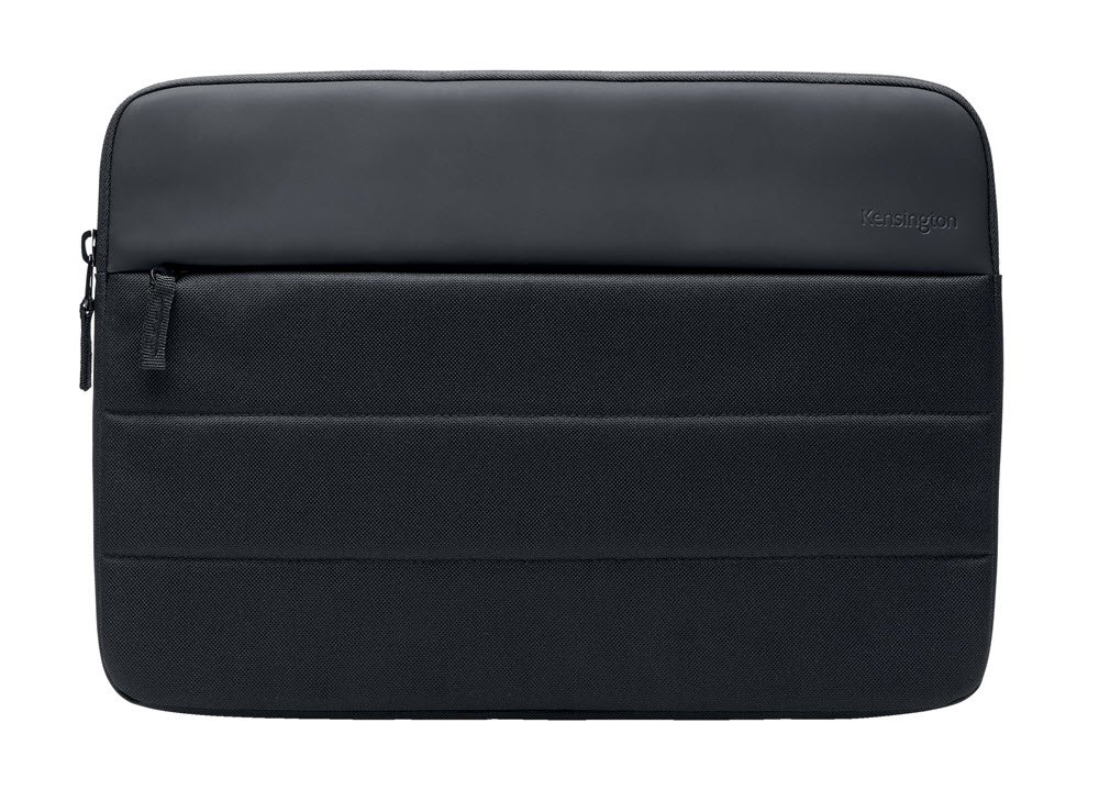 Kensington EQ Sleeve 16'', sort
