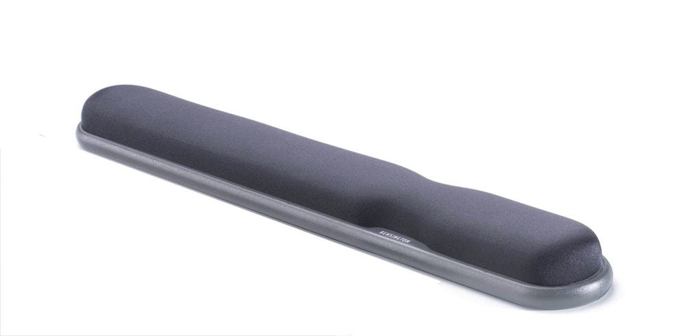 Kensington Keyb hndledssttte Gel hjd.justerbar