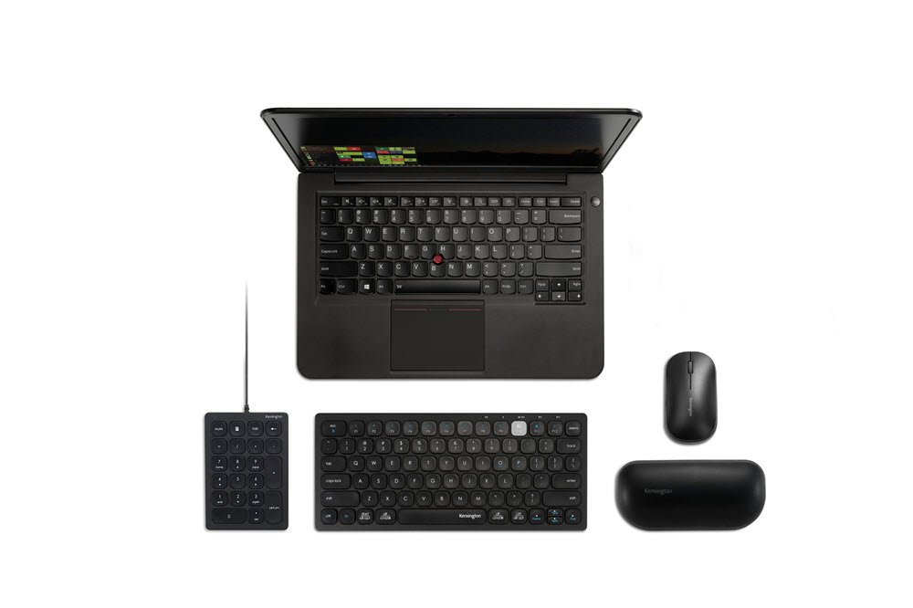 Kensington Numerisk tastatur med kabel