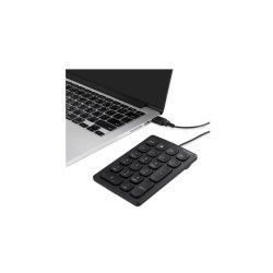 Kensington Numerisk tastatur med kabel