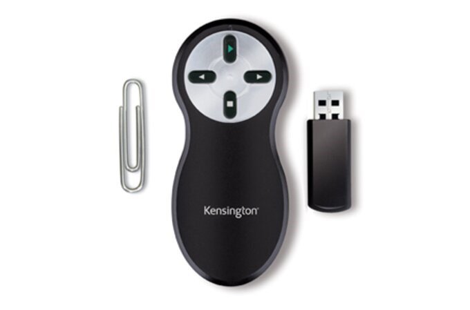 Kensington Presenter (ikke laser) trdls