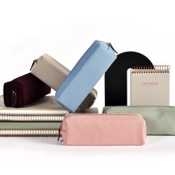 Kozo Penalhus i stof Windsurfer Bl