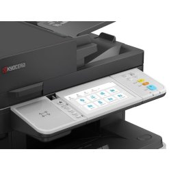 ECOSYS MA6000ifx A4 mono MFP printer