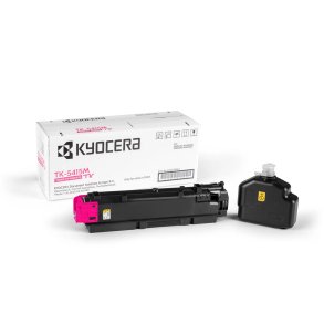 TK-5415M Magenta Toner 13K