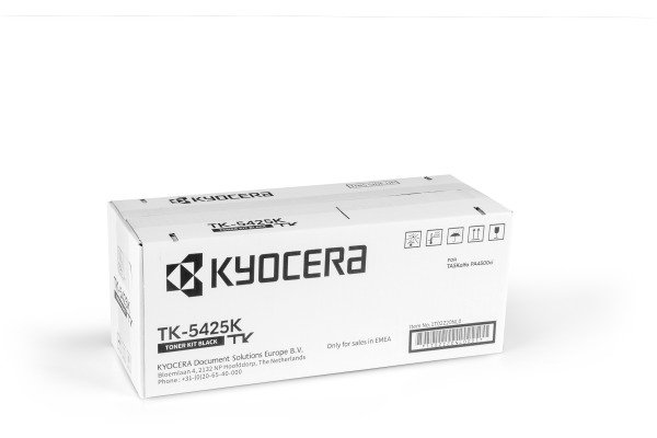 TK-5425K Toner black 20K