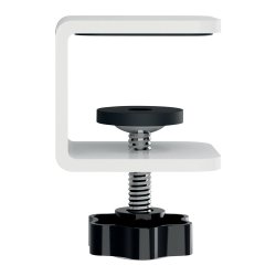 Pegboard organiseringstavle t/skrivebord 42x25cm