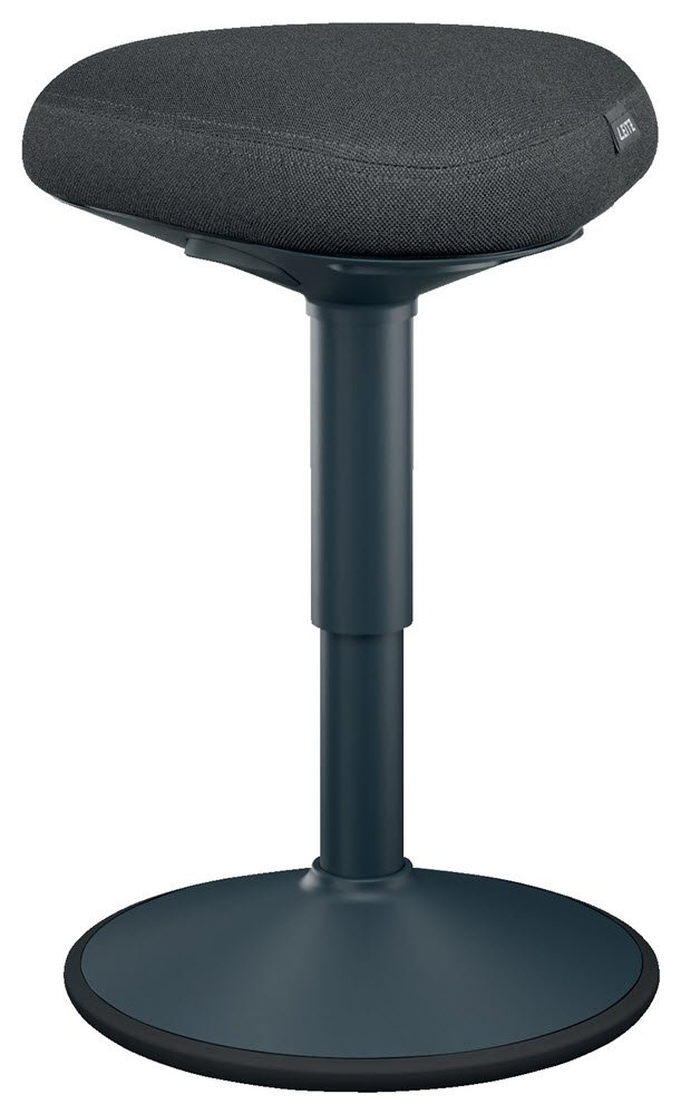 Siddestol Active Ergo Comfort sde mrkegr