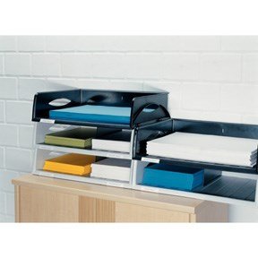 Sorteringsbakke Sorty Jumbo bl