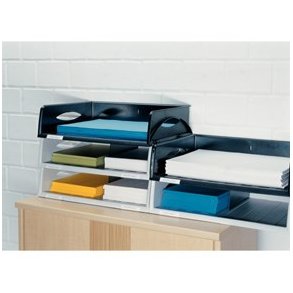 Sorteringsbakke Sorty Jumbo bl